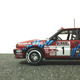 Illustration for article titled Martini Monday - 1989 Rallye Sanremo Lancia Delta HF Integrale Miki Biasion